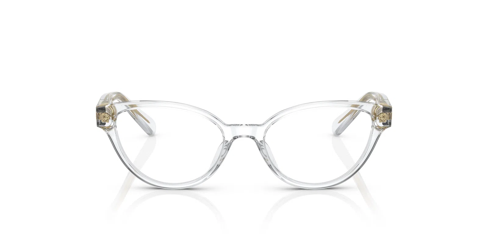 Versace Kids 3322U Eyeglasses - view 18